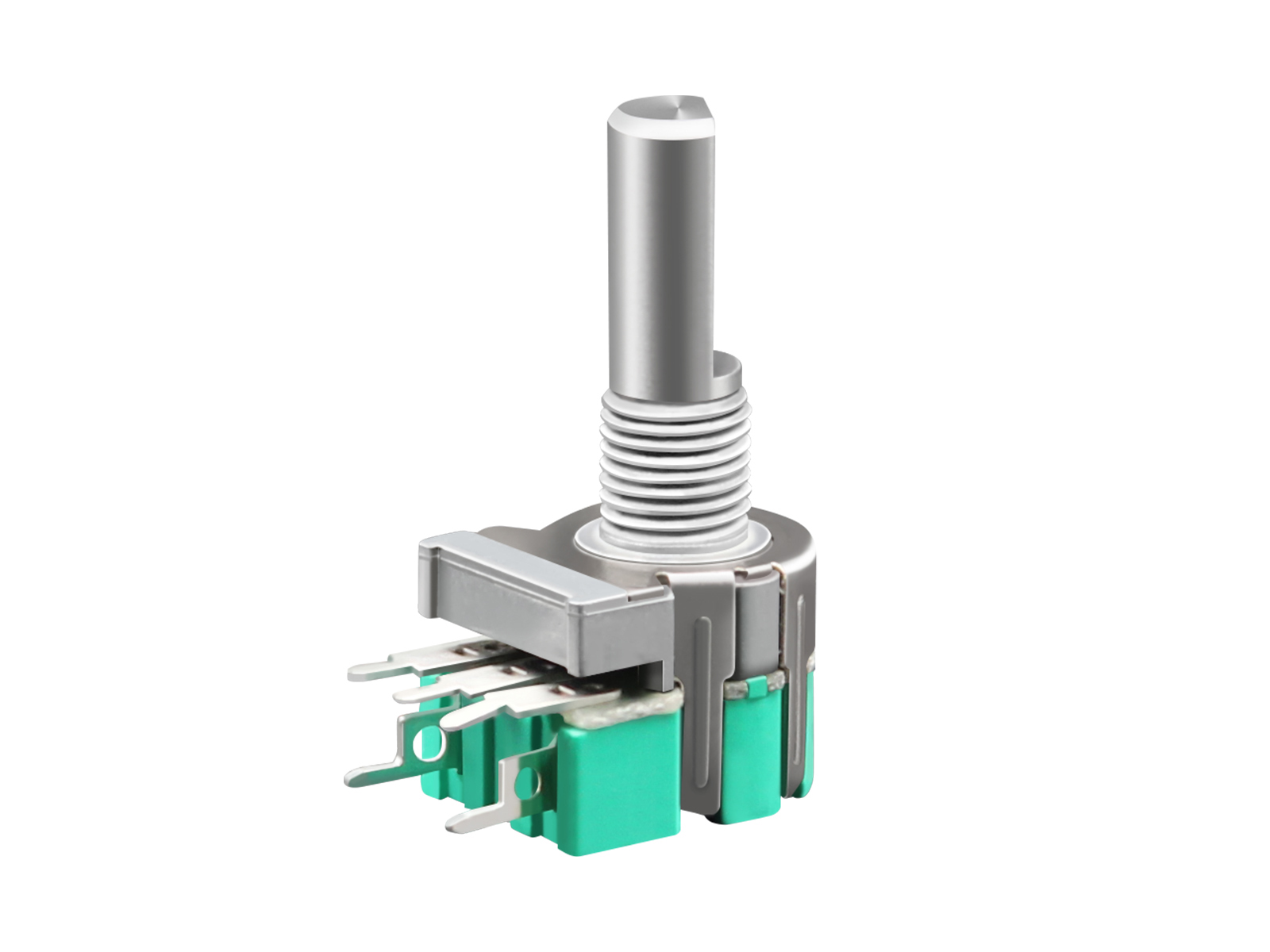 RD12 digital rotary potentiometer