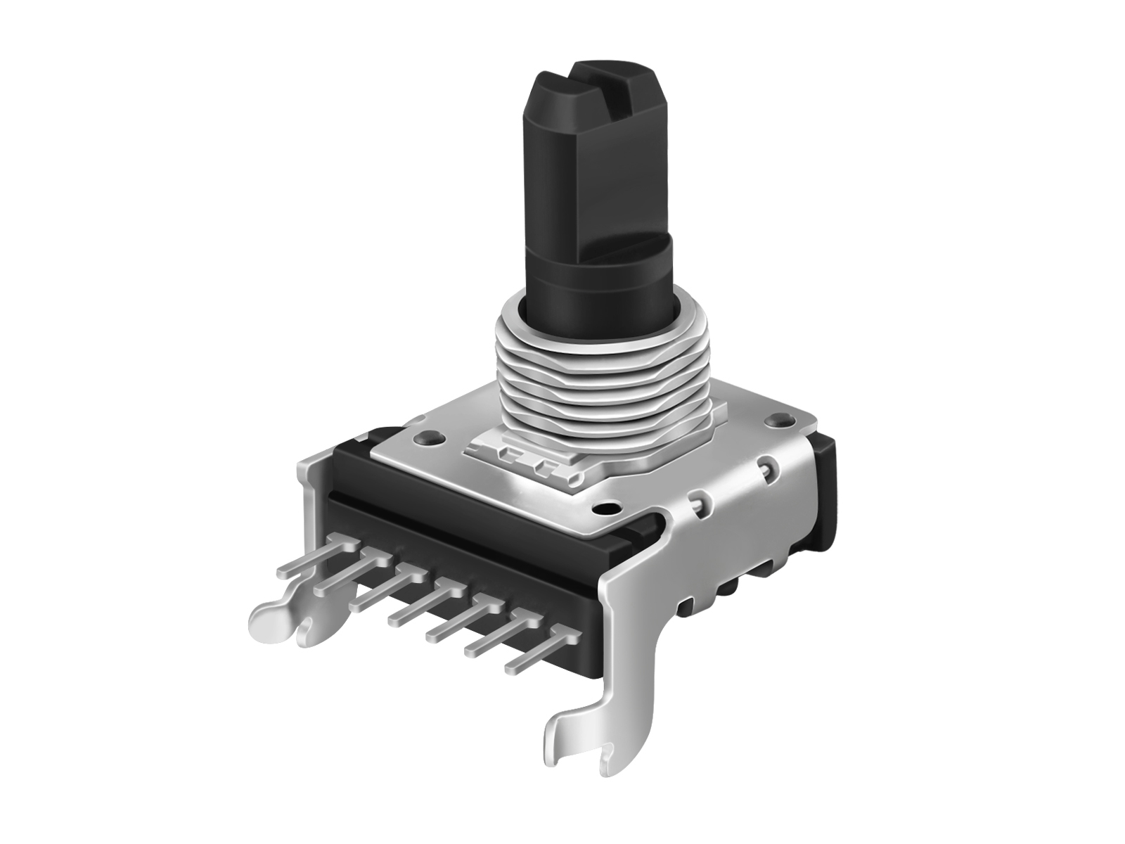 RA14 Rotary Potentiometer Knob