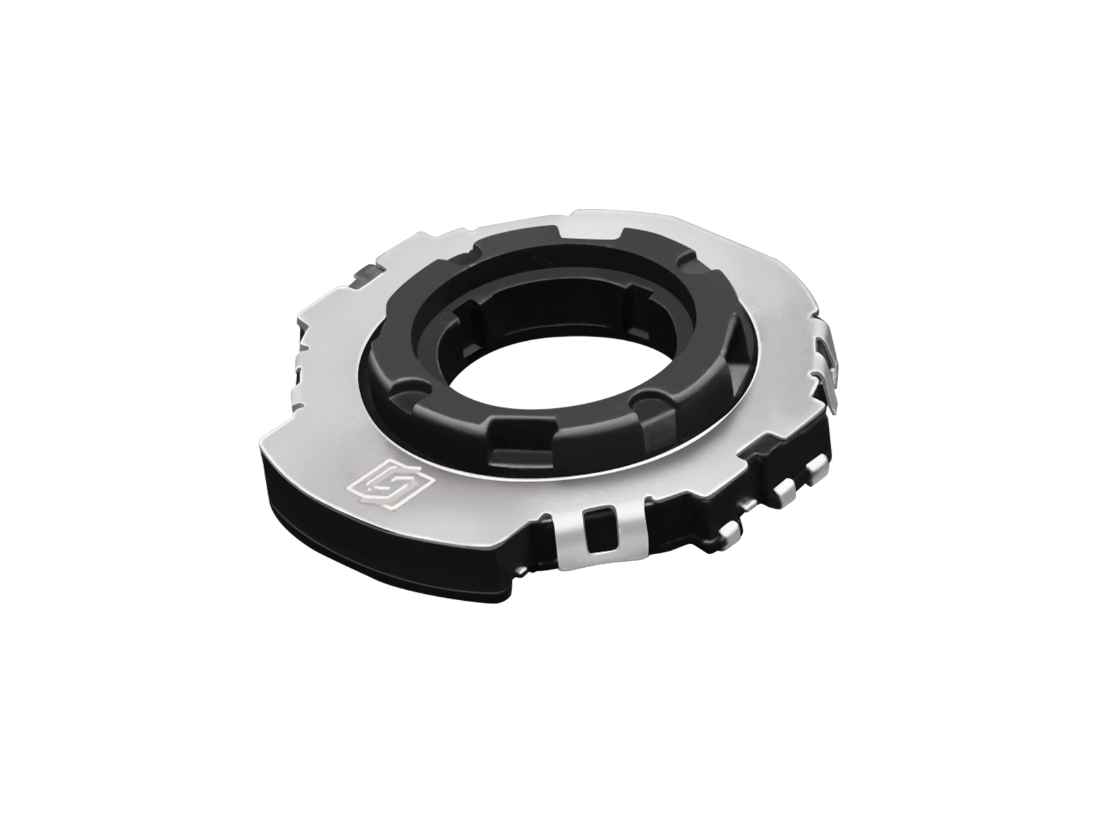 EC18 Ring Type Rotary Encoder