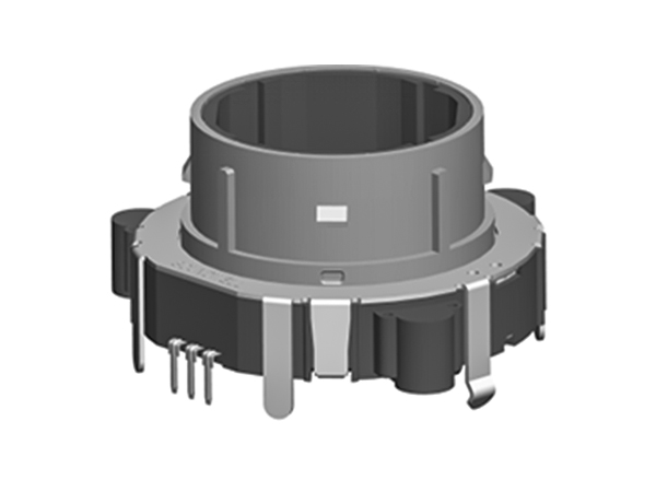 EC4001 Incremental Ring Encoder