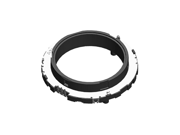 EC56 Rotary Encoder Ring